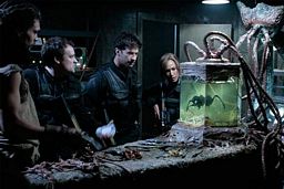 Image from Vengeance