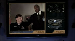 Image from Chuck Versus the First Date
