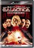 Battlestar Galactica: The Miniseries DVD image