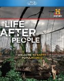 Life After People Blu-ray image