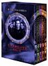 Stargate SG-1 Season 1 DVD Set image