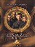 Stargate SG-1 Season 2 DVD Set image