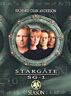 Stargate SG-1 Season 3 DVD Set image