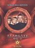 Stargate SG-1 Season 4 DVD Set image