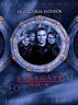 Stargate SG-1 Season 5 DVD Set image