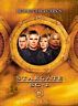 Stargate SG-1 Season 6 DVD Set image