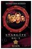 Stargate SG-1 Season 8 DVD Set image