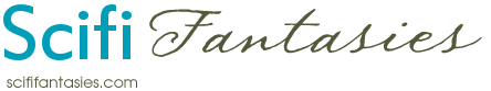 Science fiction and fantasy fan site Sci-fi Fantasies