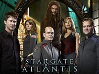 Stargate Atlantis image Stargate Atlantis image
