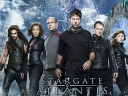 Stargate Atlantis image