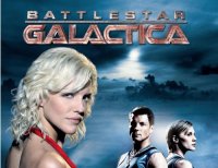 Battlestar Galactica image
