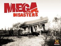 Mega Disasters image