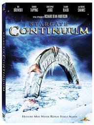 Stargate: Continuum image Stargate: Continuum image