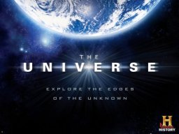 The Universe image