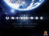 The Universe image