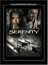Serenity Collector's Edition DVD