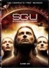 Stargate Universe