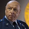 General Hammond, Stargate SG-1