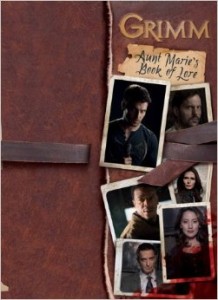 Grimm: Aunt Marie's Book of Lore