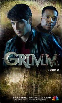 Grimm: The Chopping Block