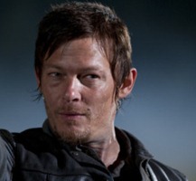 Picture of Daryl Dixon, The Walking Dead