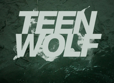 Teen Wolf