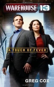Warehouse 13 - A Touch of Fever