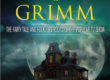 Mythology of Grimm book cover