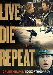 Edge of Tomorrow Movie