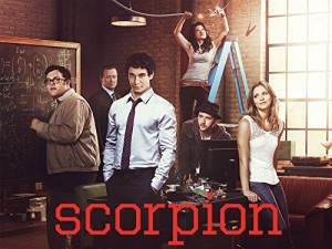 Scorpion