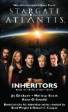 Stargate Atlantis: The Legacy Series: Inheritors